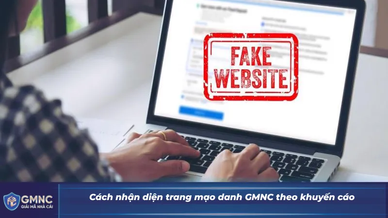So sánh chi tiết các thông số kỹ thuật giữa web thật và web giả