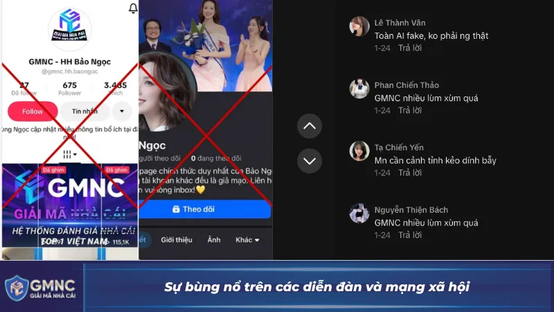 Tăng trưởng lượng người xem cho thấy sức hút không ngừng của chương trình