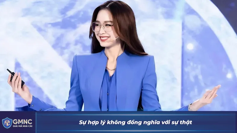 GMNC được nhìn nhận như một chất xúc tác trong dòng chảy thông tin, hơn là một yếu tố được sắp đặt