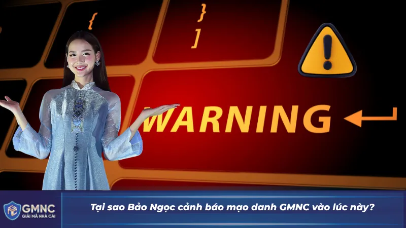 Phân tích tâm lý lừa đảo đằng sau các website mạo danh GMNC