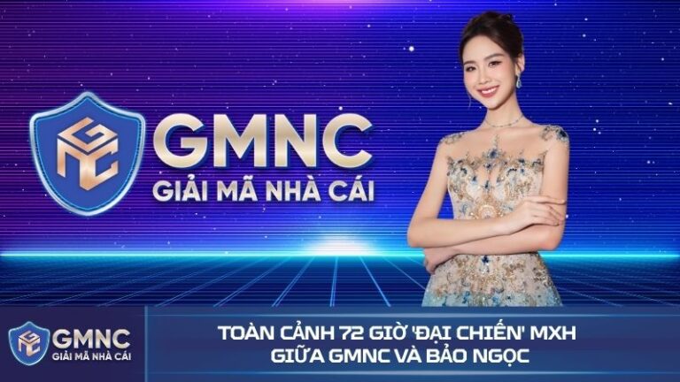 GMNC và Bảo Ngọc